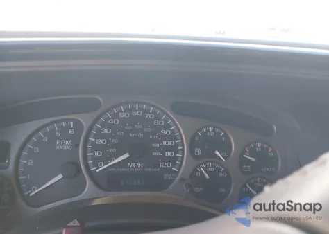 2002 GMC Yukon Xl 1500 Denali from USA, damaged, VIN 1GKFK66U92J290144